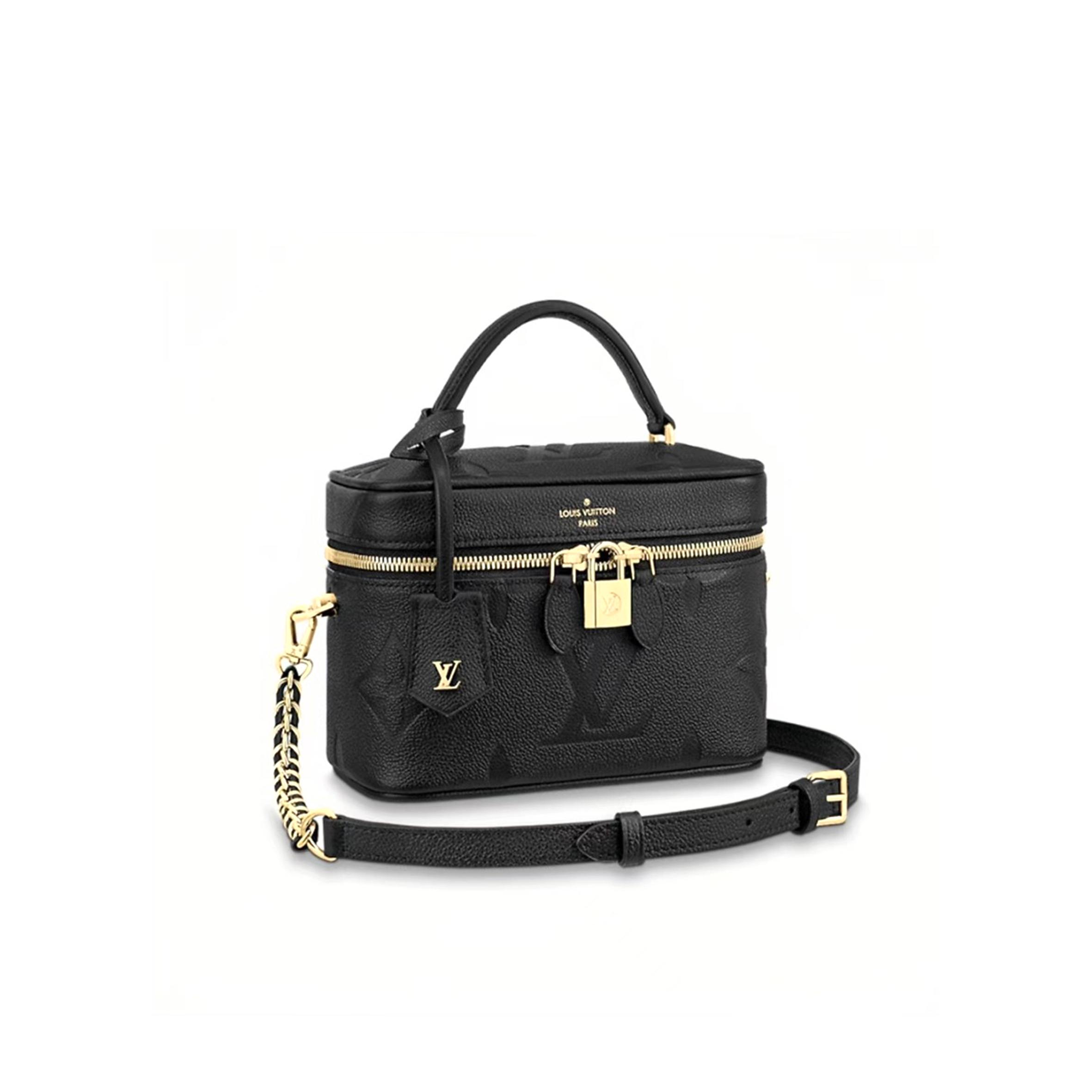 LOUIS VUITTON VANITY PM M45598 (19*13*11cm)